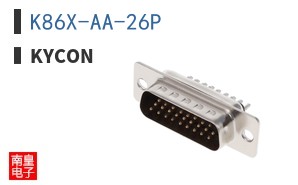 K86X-AA-26P ͼƬ