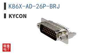 K86X-AD-26P-BRJ ͼƬ