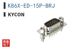 K86X-ED-15P-BRJ ͼƬ