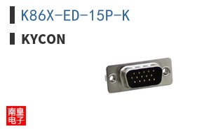 K86X-ED-15P-K ͼƬ