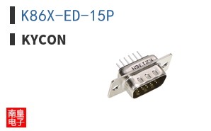 K86X-ED-15P ͼƬ