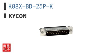 K88X-BD-25P-K ͼƬ