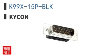 K99X-15P-BLK ͼƬ