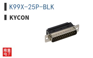 K99X-25P-BLK ͼƬ