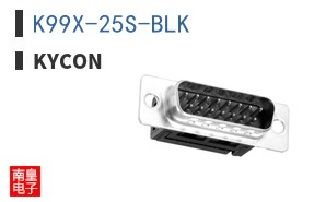 K99X-25S-BLK ͼƬ