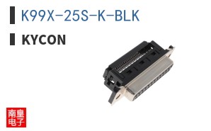 K99X-25S-K-BLK ͼƬ