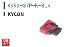 K99X-37P-K-BLK ͼƬ