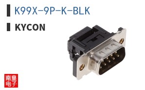 K99X-9P-K-BLK ͼƬ