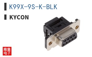 K99X-9S-K-BLK ͼƬ