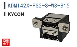 KDMI42X-FS2-S-WS-B15 ͼƬ