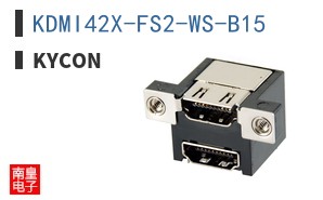 KDMI42X-FS2-WS-B15 ͼƬ