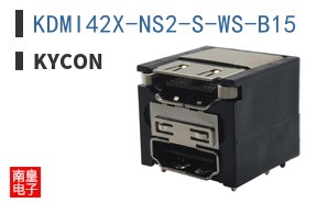 KDMI42X-NS2-S-WS-B15 ͼƬ