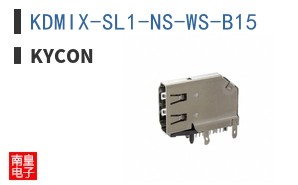 KDMIX-SL1-NS-WS-B15 ͼƬ