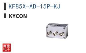 KF85X-AD-15P-KJ ͼƬ