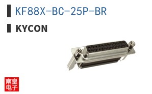 KF88X-BC-25P-BR ͼƬ