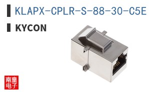 KLAPX-CPLR-S-88-30-C5E ͼƬ