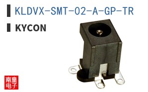 KLDVX-SMT-02-A-GP-TR ͼƬ