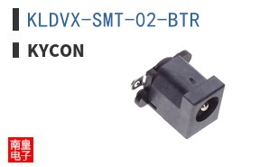 KLDVX-SMT-02-BTR ͼƬ