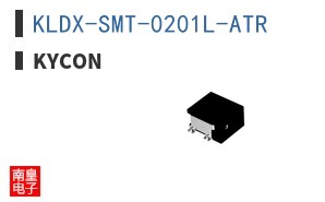 KLDX-SMT-0201L-ATR ͼƬ
