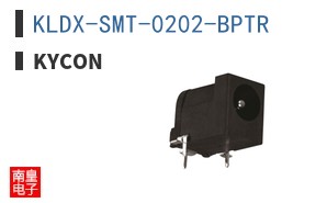 KLDX-SMT-0202-BPTR ͼƬ