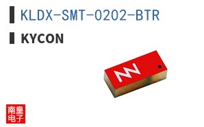 KLDX-SMT-0202-BTR ͼƬ