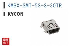 KMBX-SMT-5S-S-30TR ͼƬ