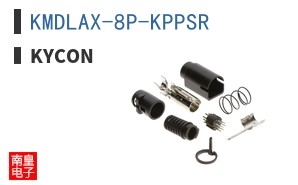 KMDLAX-8P-KPPSR ͼƬ