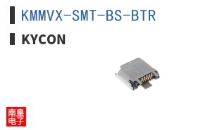 KMMVX-SMT-BS-BTR ͼƬ