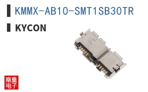 KMMX-AB10-SMT1SB30TR ͼƬ