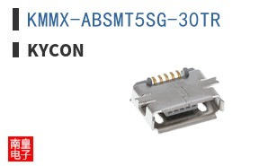 KMMX-ABSMT5SG-30TR ͼƬ