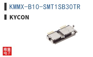 KMMX-B10-SMT1SB30TR ͼƬ