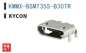 KMMX-BSMT35S-B30TR ͼƬ