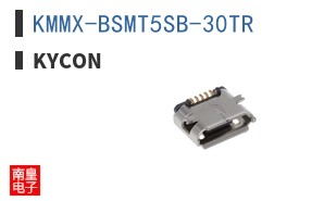 KMMX-BSMT5SB-30TR ͼƬ