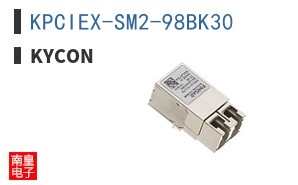 KPCIEX-SM2-98BK30 ͼƬ