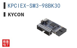 KPCIEX-SM3-98BK30 ͼƬ