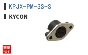 KPJX-PM-3S-S ͼƬ