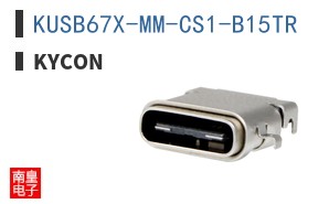 KUSB67X-MM-CS1-B15TR ͼƬ