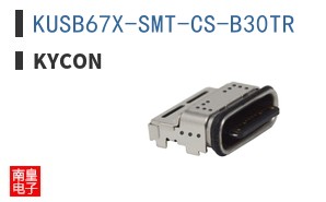 KUSB67X-SMT-CS-B30TR ͼƬ