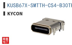 KUSB67X-SMTTH-CS4-B30TR ͼƬ
