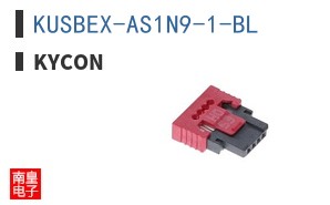 KUSBEX-AS1N9-1-BL ͼƬ