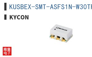 KUSBEX-SMT-ASFS1N-W30TR ͼƬ