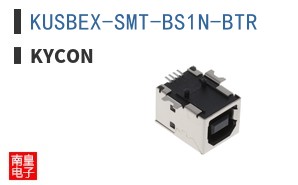 KUSBEX-SMT-BS1N-BTR ͼƬ
