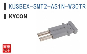 KUSBEX-SMT2-AS1N-W30TR ͼƬ