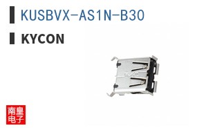 KUSBVX-AS1N-B30 ͼƬ