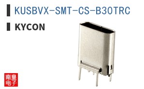 KUSBVX-SMT-CS-B30TRC ͼƬ