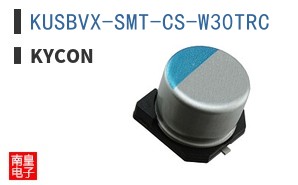 KUSBVX-SMT-CS-W30TRC ͼƬ