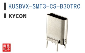 KUSBVX-SMT3-CS-B30TRC ͼƬ