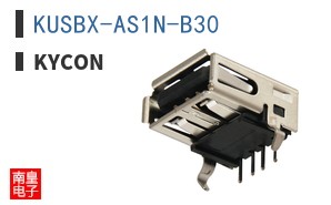 KUSBX-AS1N-B30 ͼƬ