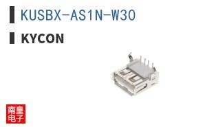 KUSBX-AS1N-W30 ͼƬ
