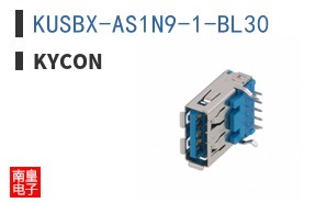 KUSBX-AS1N9-1-BL30 ͼƬ
